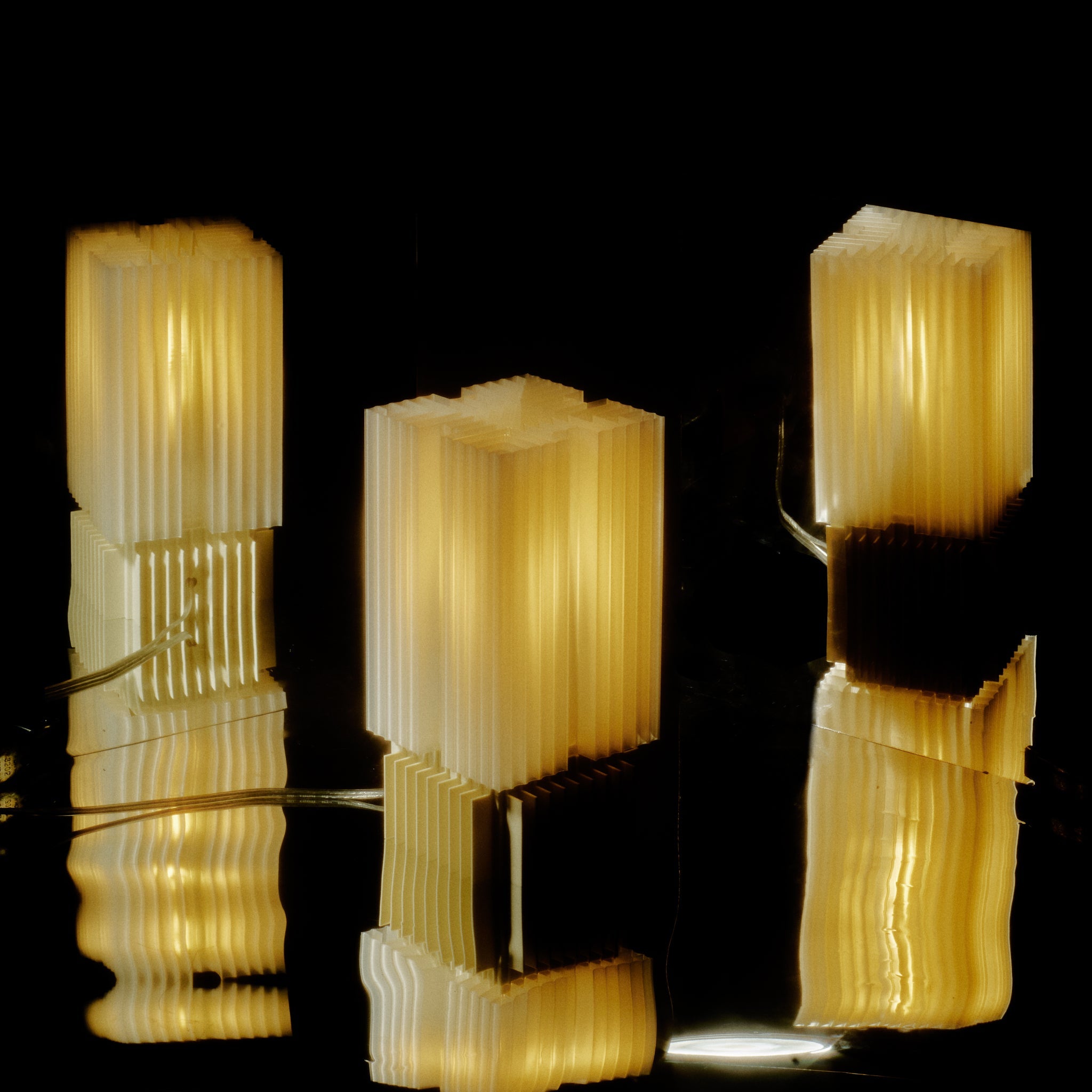 Brut Lamp by Wooj Design - product image 17 for Resin Society