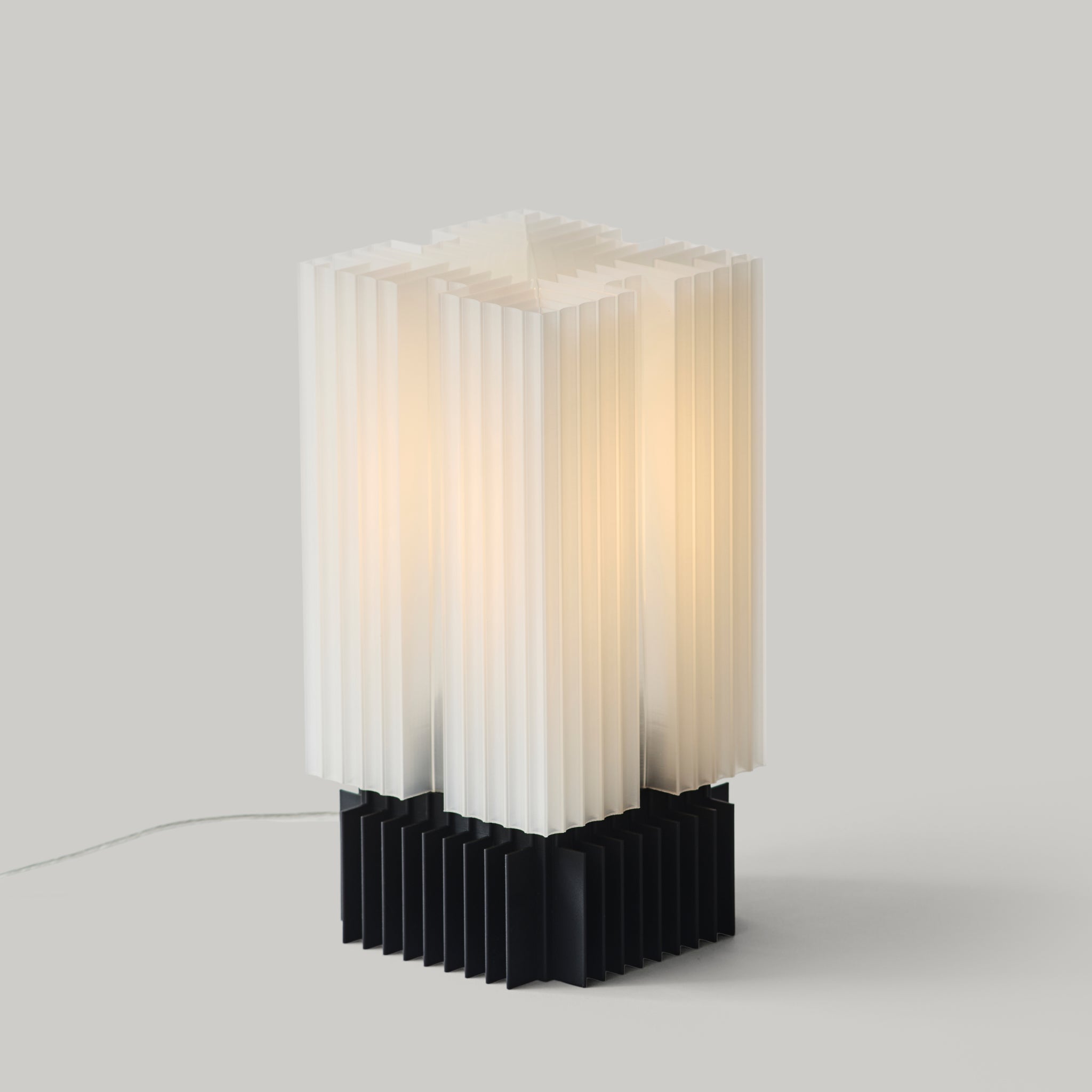 Brut Lamp by Wooj Design - product image 7 for Resin Society