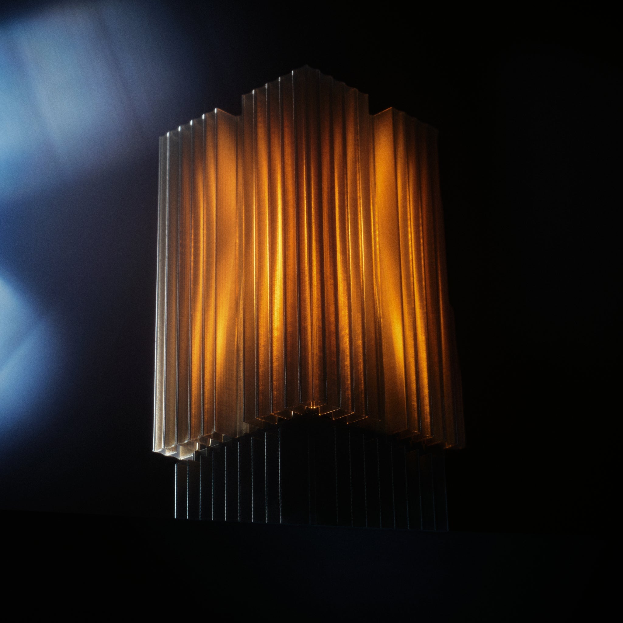 Brut Lamp by Wooj Design - product image 5 for Resin Society