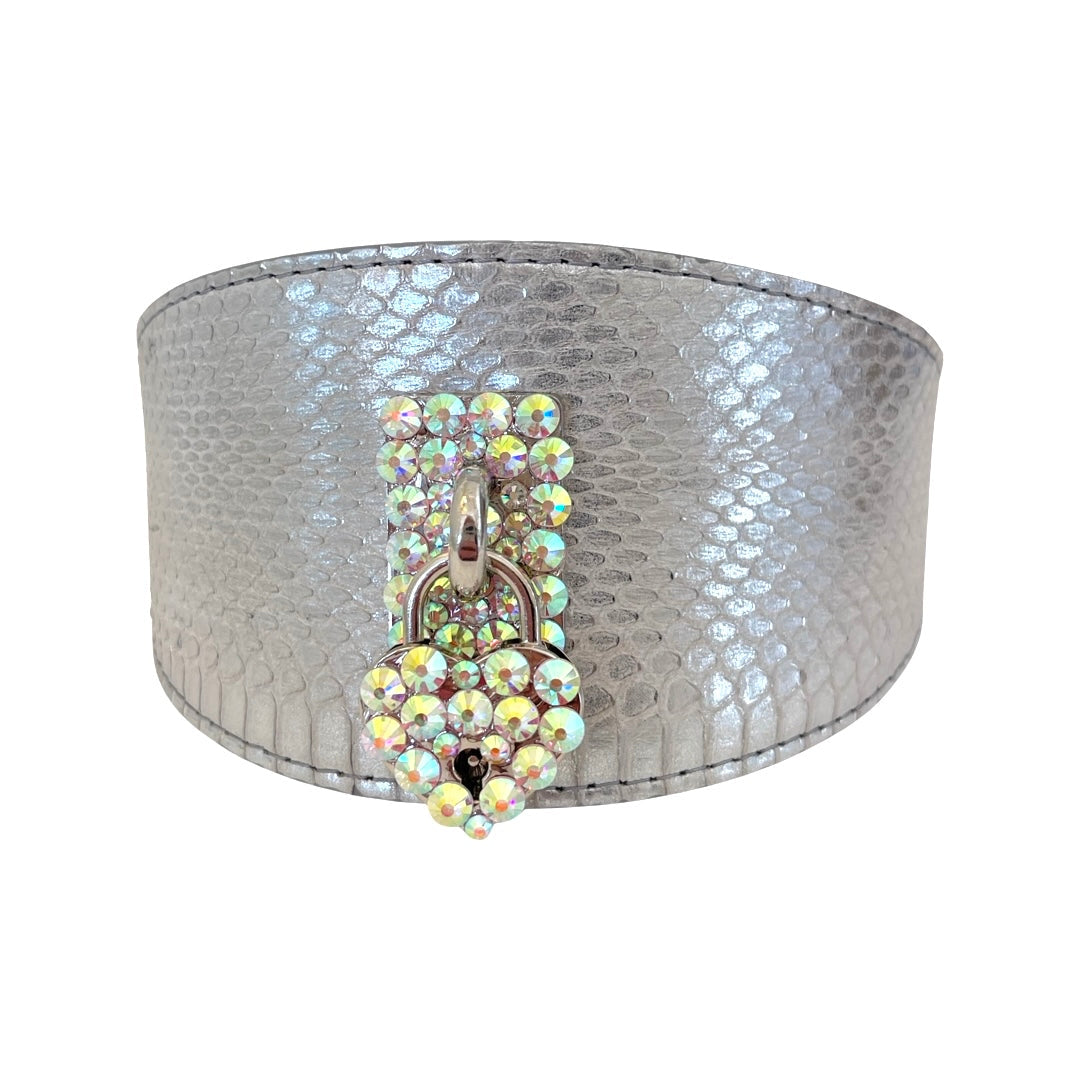 Love Collection Collar by Allysa Payne Beverly Hills