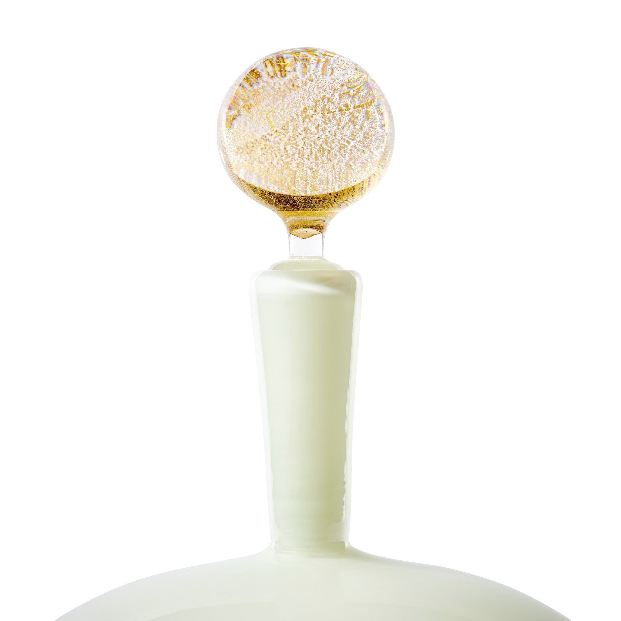 Wide Bottle Carmella Barware by Joe Cariati - product image 12 for Resin Society