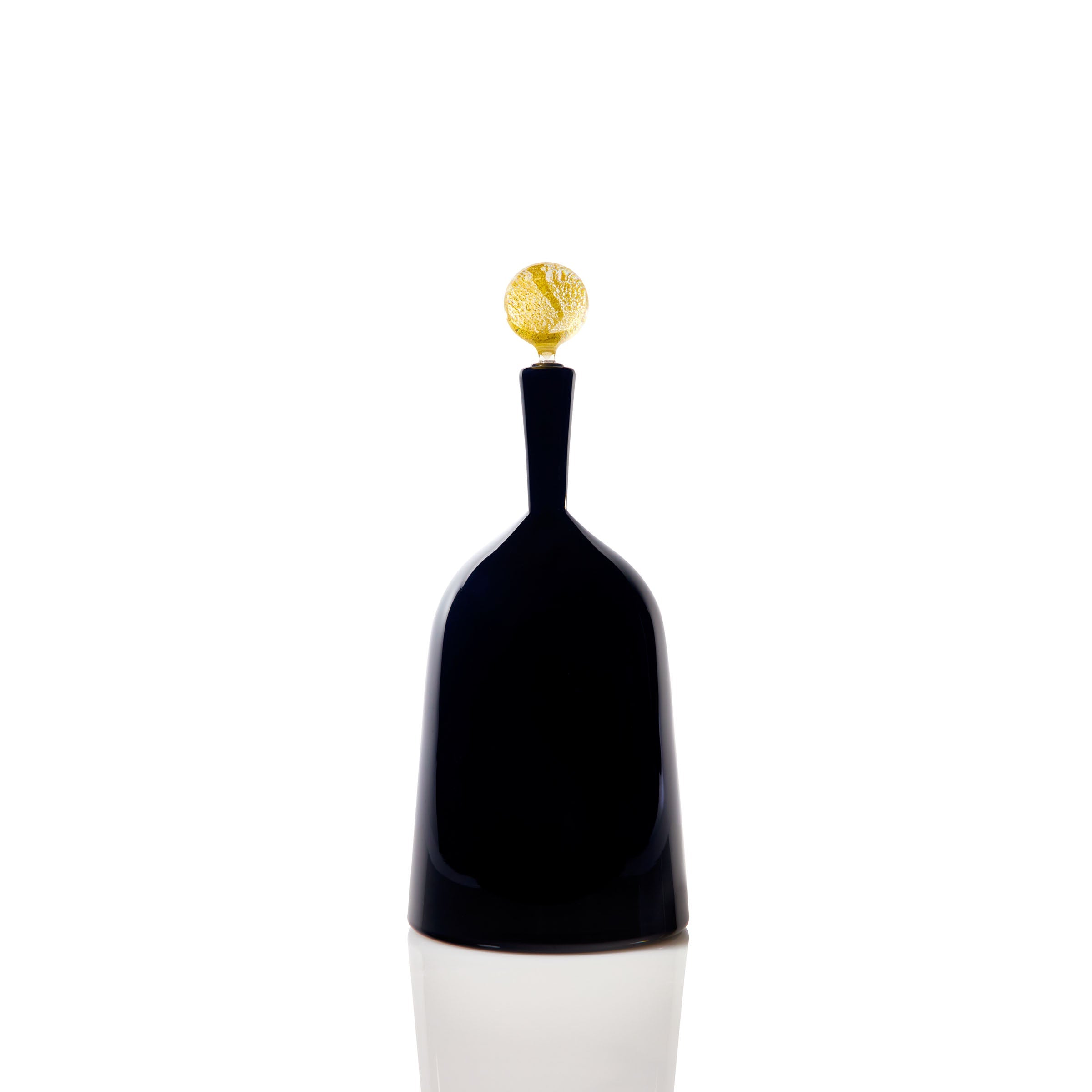 Wide Bottle Carmella Barware by Joe Cariati - product image 13 for Resin Society
