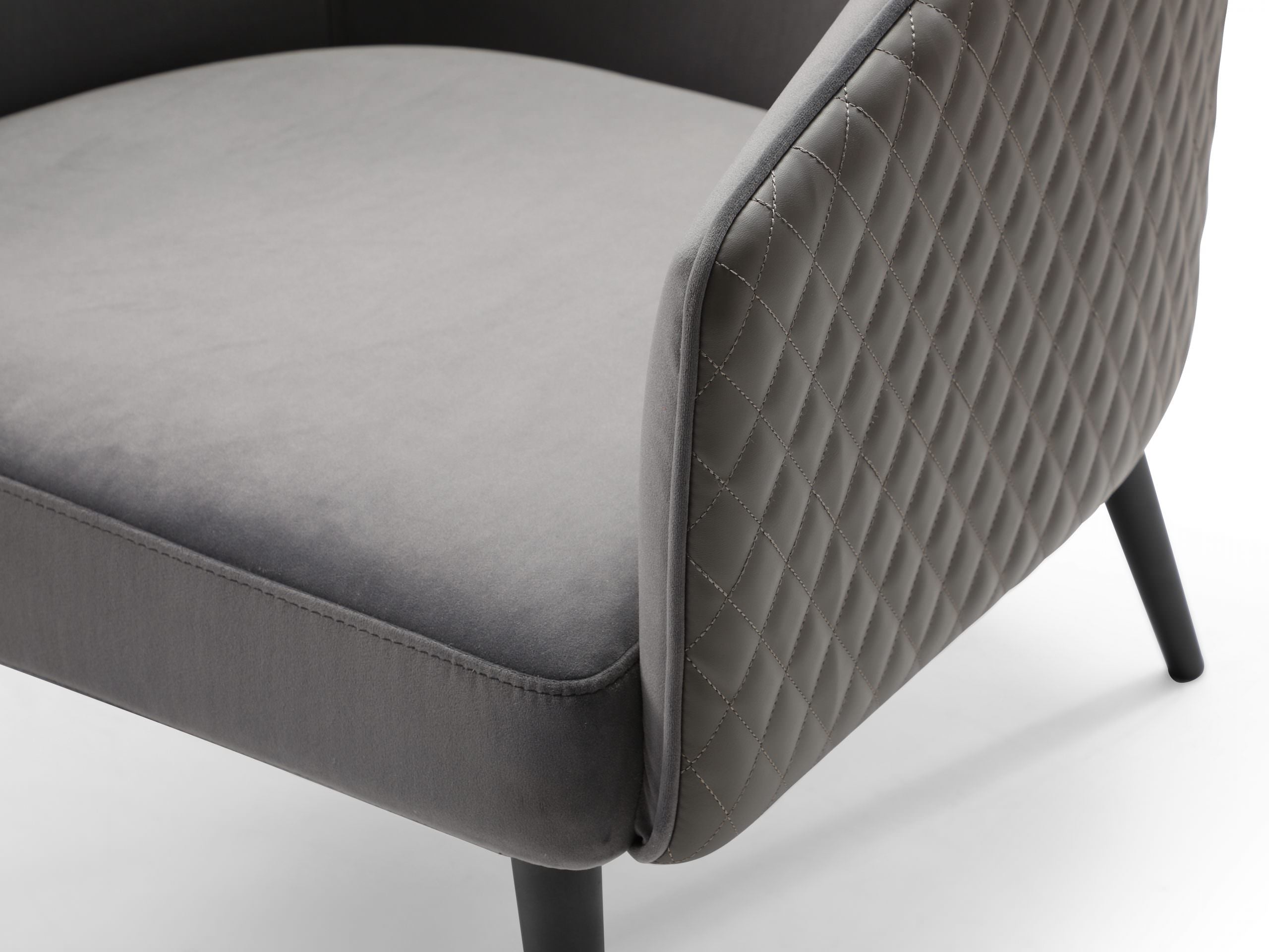 Boston Accent Chair detail image - Resin Society