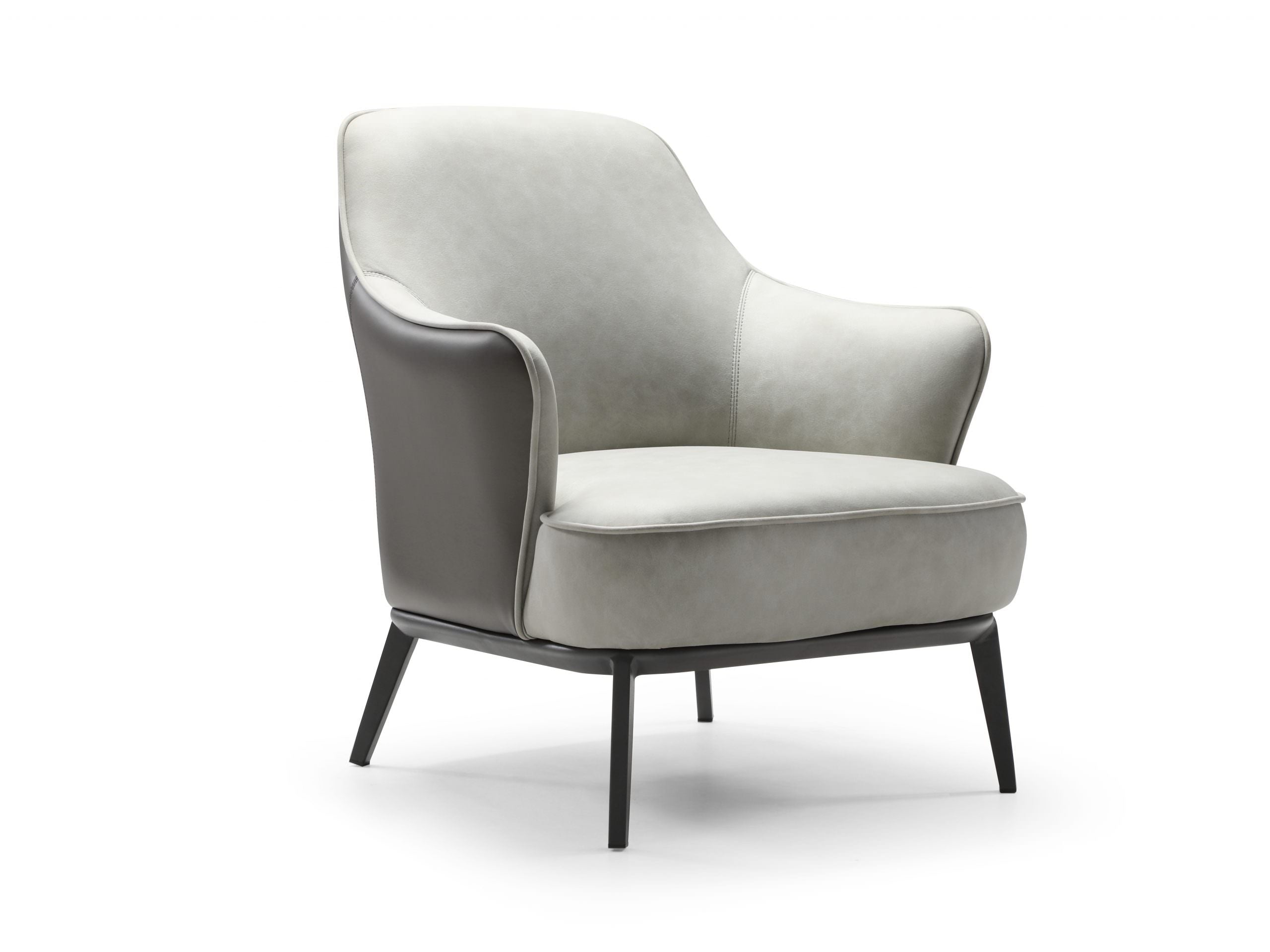 Sunizona Accent Chair by DEKOR - Resin Society