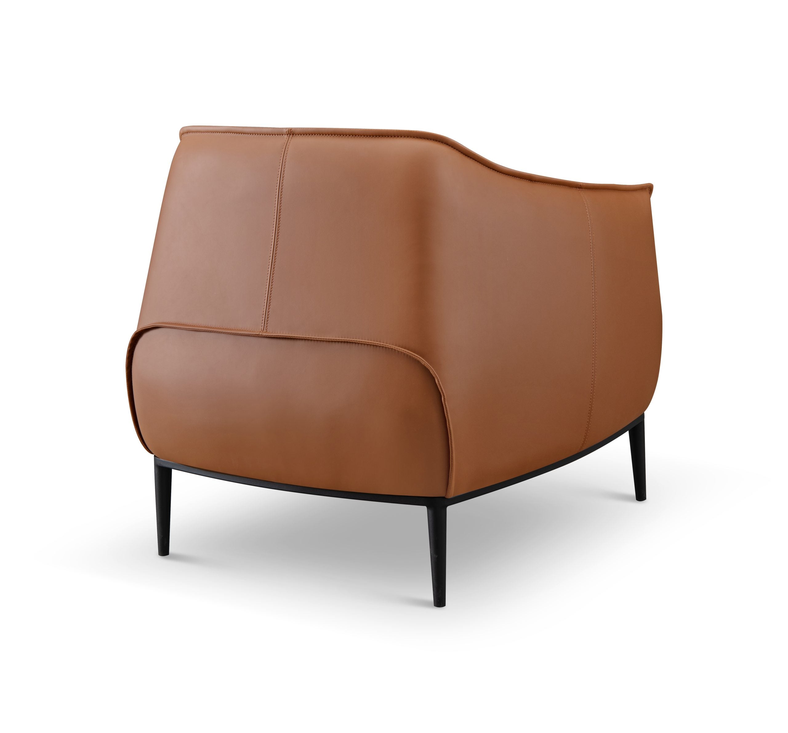 Benbow Accent Chair detail image - Resin Society