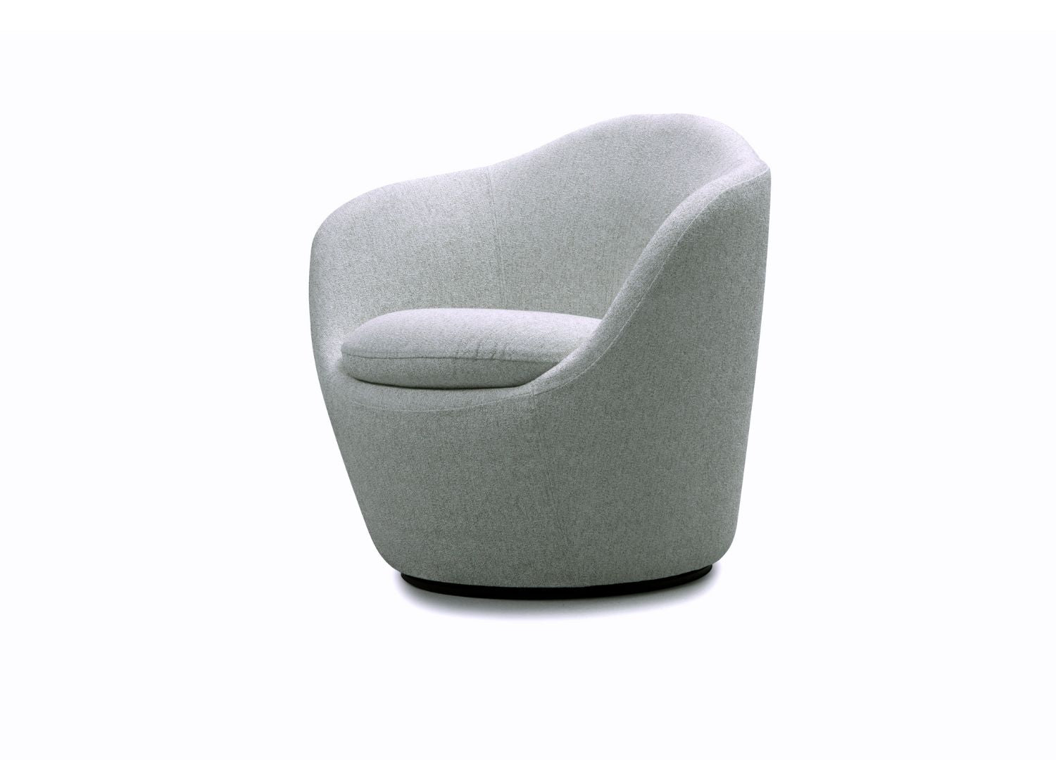 Stone Accent Chair detail image - Resin Society
