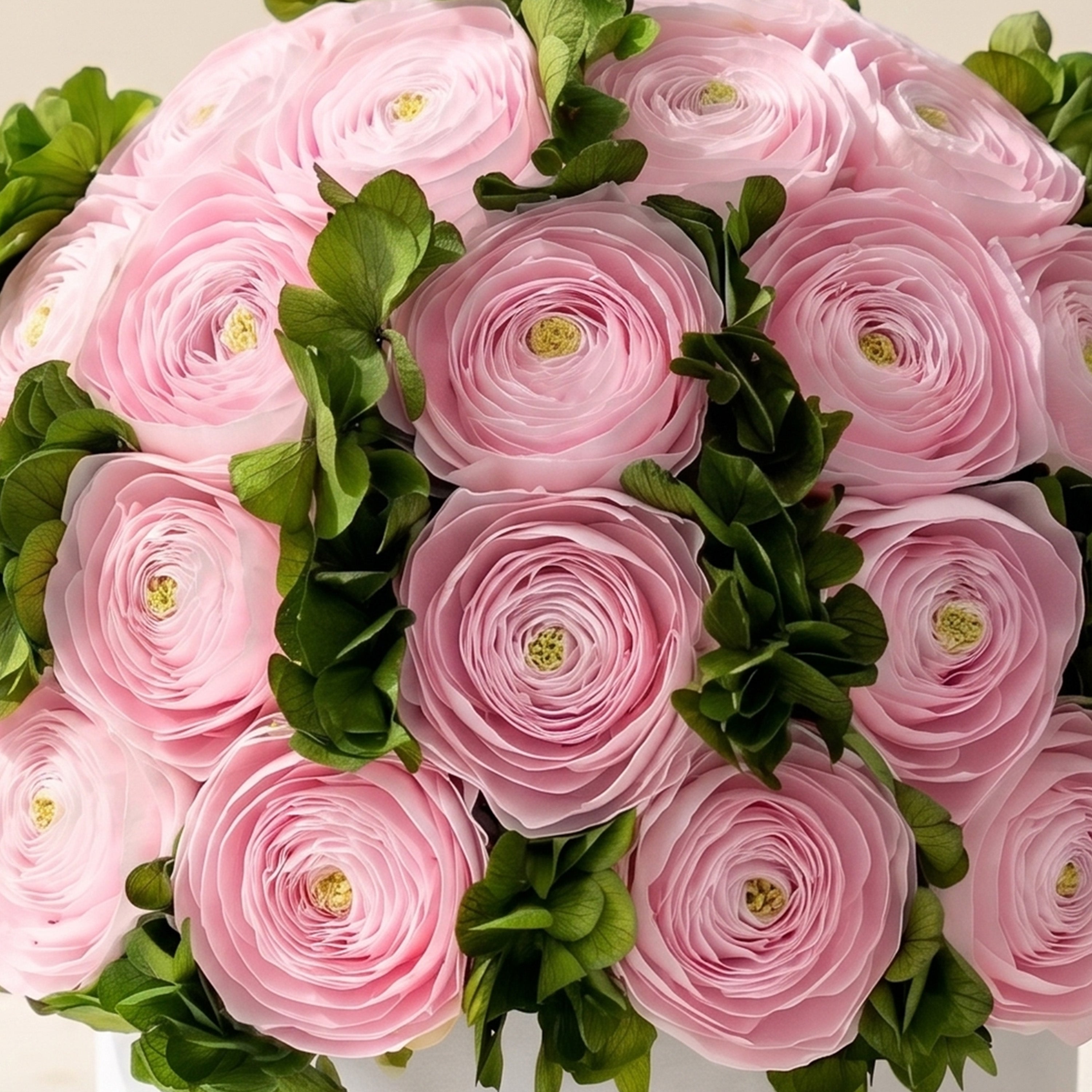 Classic White Box by The Million Roses - product image 3 for Resin Society