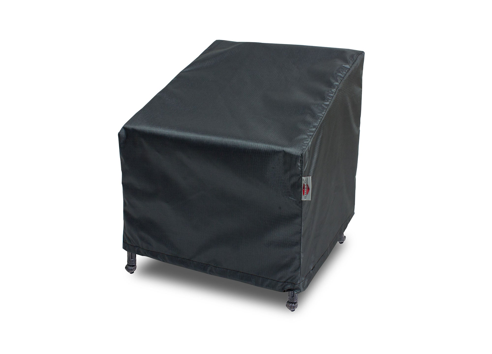 Club Large Cover - 37" W x 35" D x 24''/36" H - Mercury by Shield Outdoor Covers - main product image for Resin Society