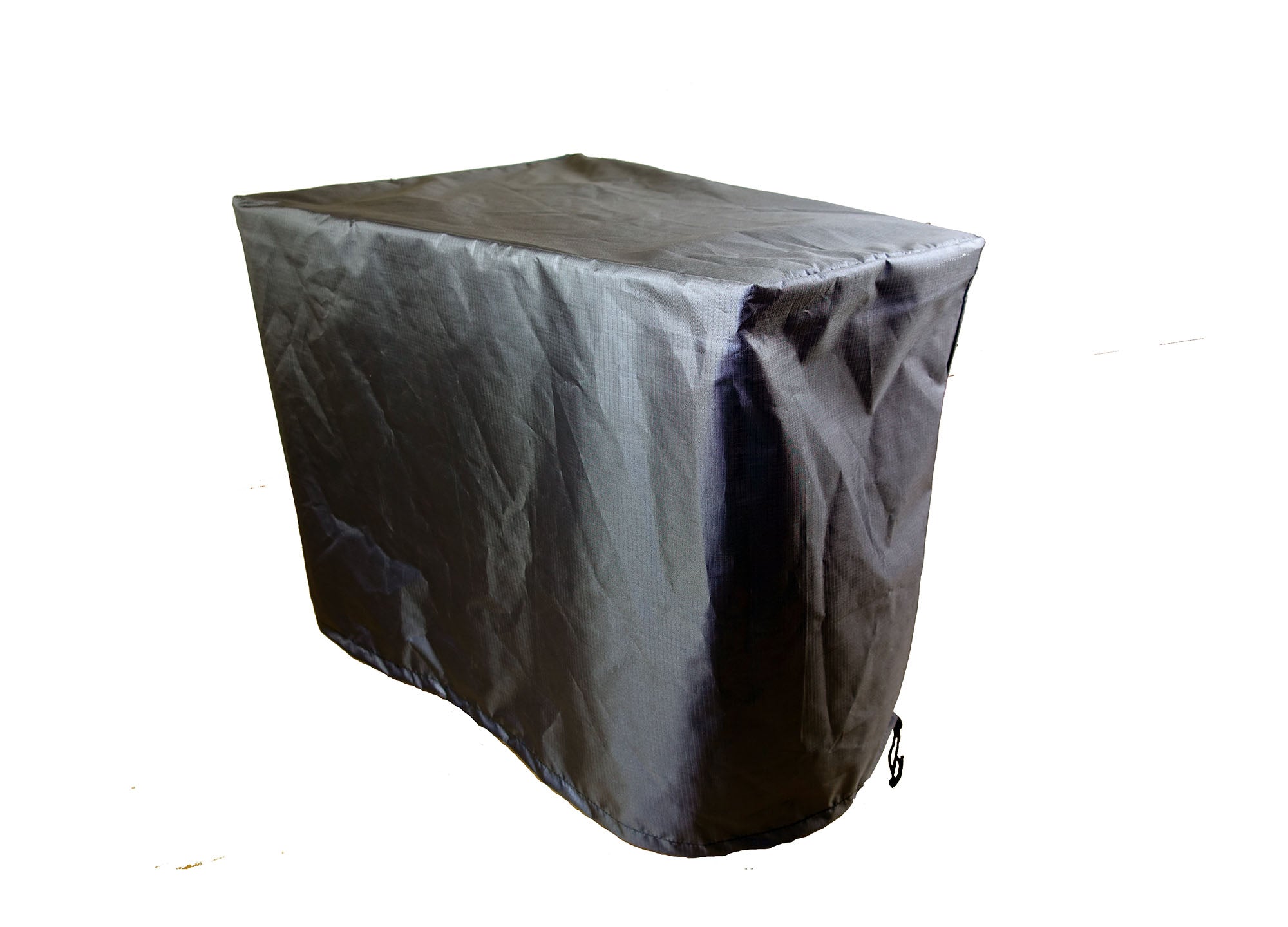 Wedge accent table Cover by Shield Outdoor Covers - product image 2 for Resin Society