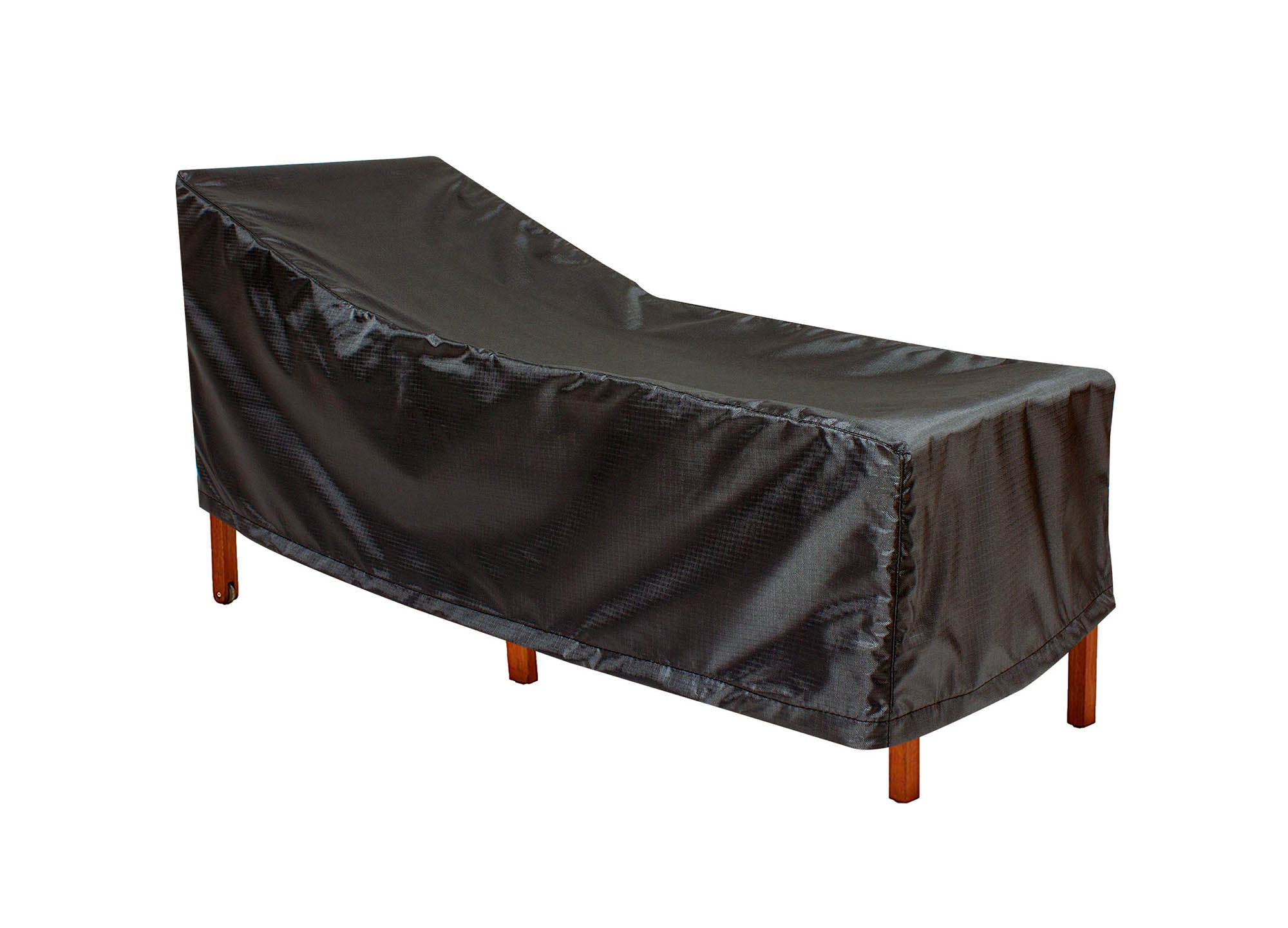 Chaise Lounge Cover Large - 38"Wx83"Dx42"H - Mercury by Shield Outdoor Covers - main product image for Resin Society