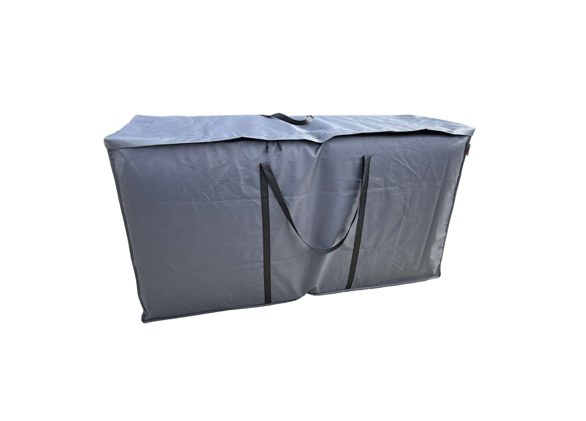 Sofa Cushion Bag - 52Lx18Dx27H - Mercury by Shield Outdoor Covers - main product image for Resin Society