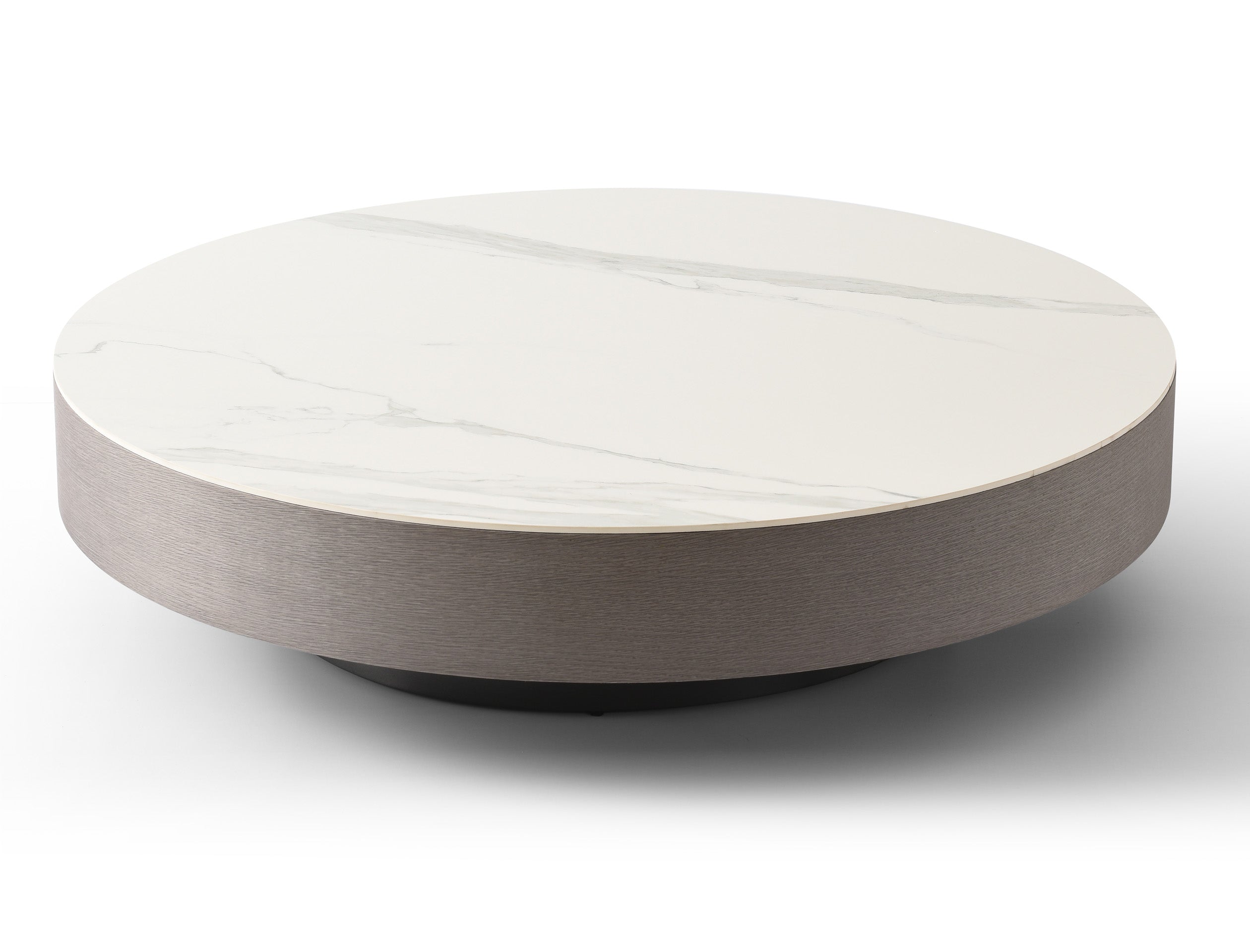 Cory Coffee Table detail image - Resin Society