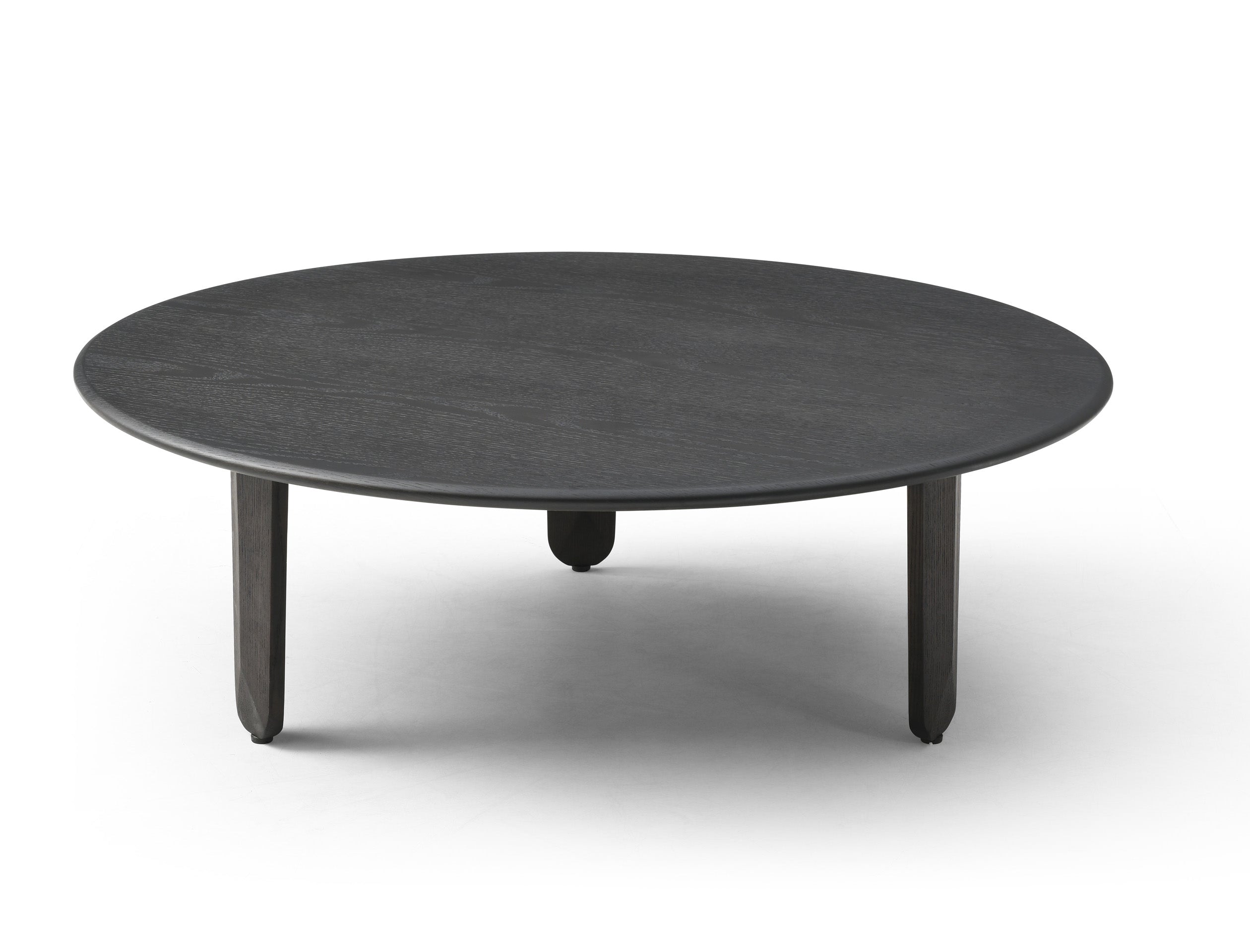 Luna Coffee Table detail image - Resin Society
