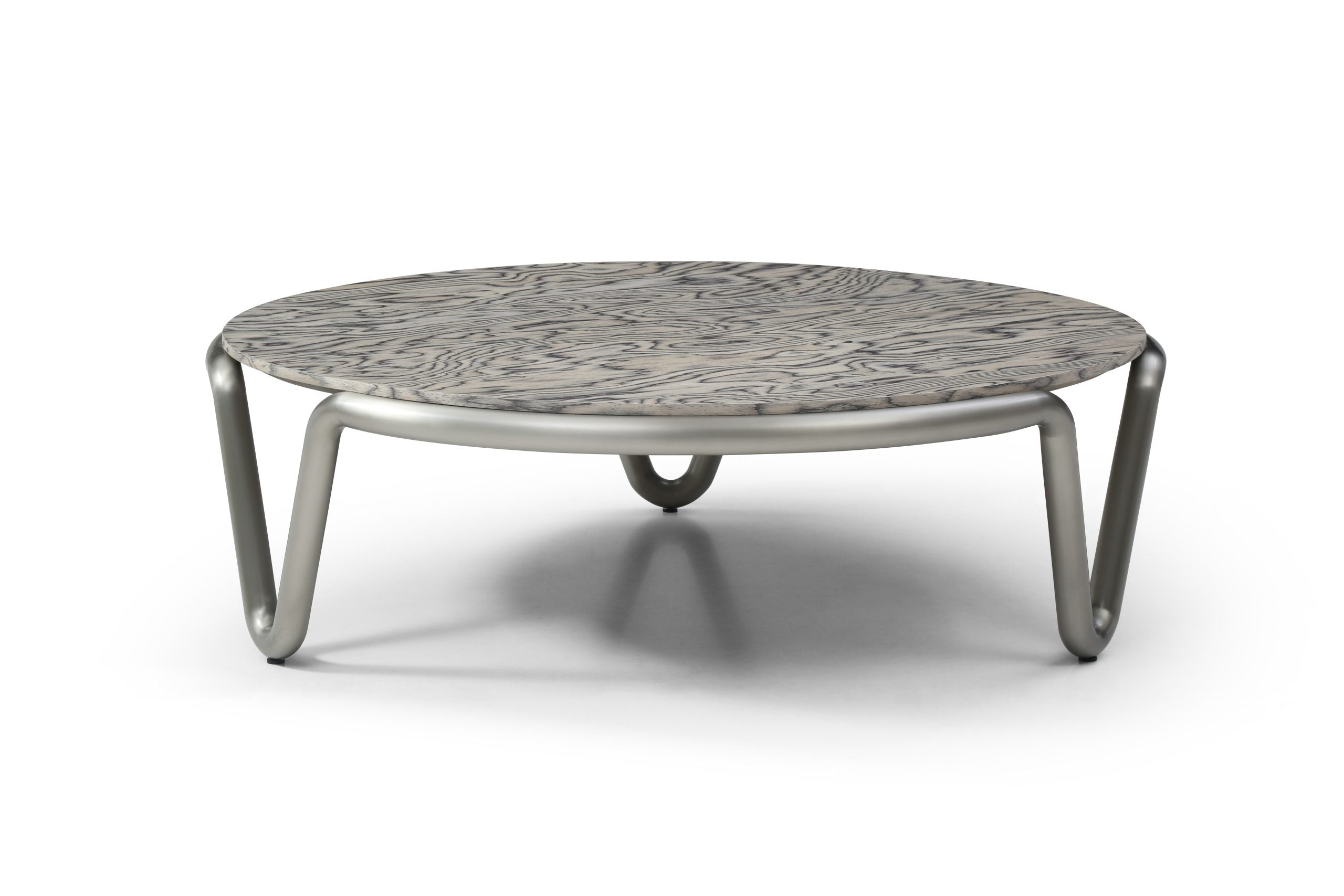 Anaconda Coffee Table detail image - Resin Society
