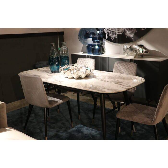 Carpet Cosy Ocean 200x300