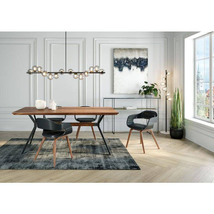 Carpet Cosy Rocky 200x300