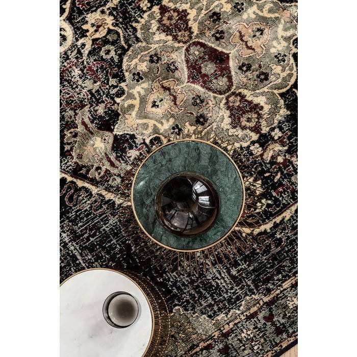 Carpet Ornamento Anthracite 240x170
