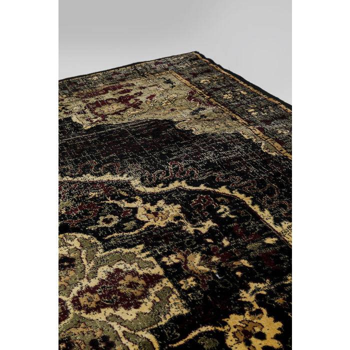 Carpet Ornamento Anthracite 240x170