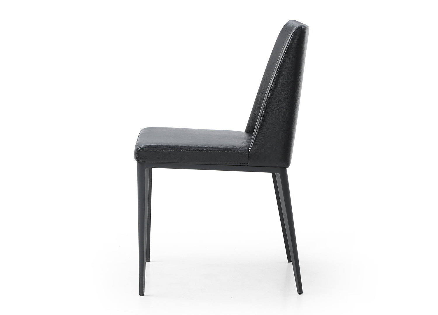 Carrie Dining Chair detail image - Resin Society