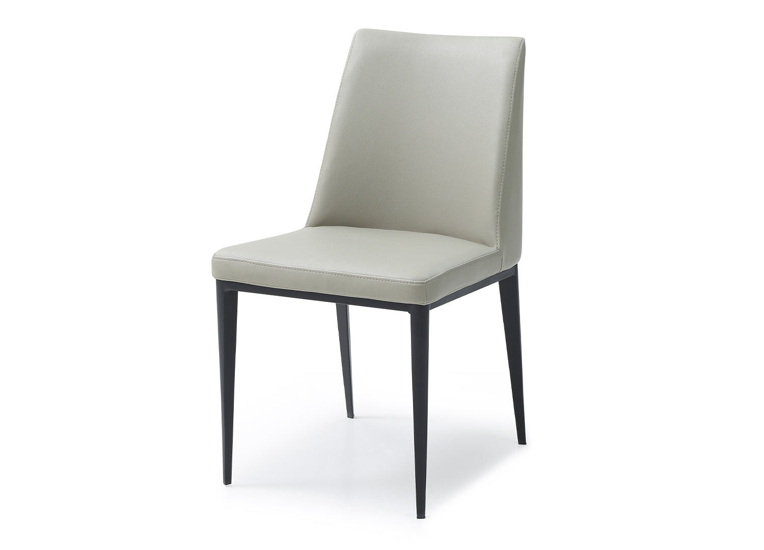 Carrie Dining Chair by DEKOR - Resin Society