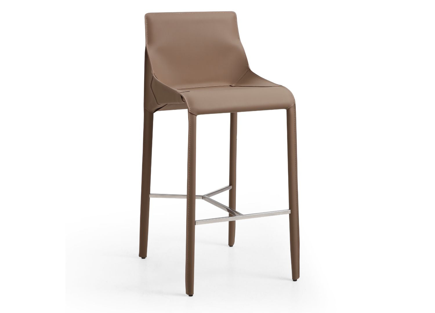Emory Barstool by DEKOR - Resin Society
