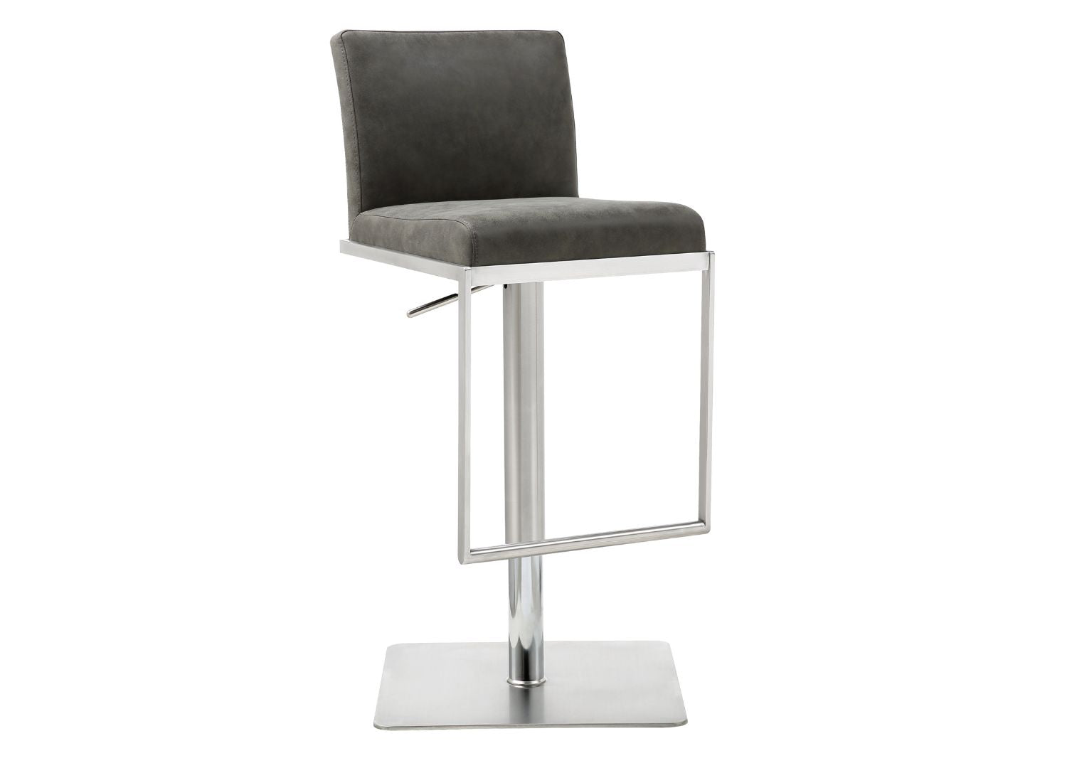 Clay Barstool by DEKOR - Resin Society