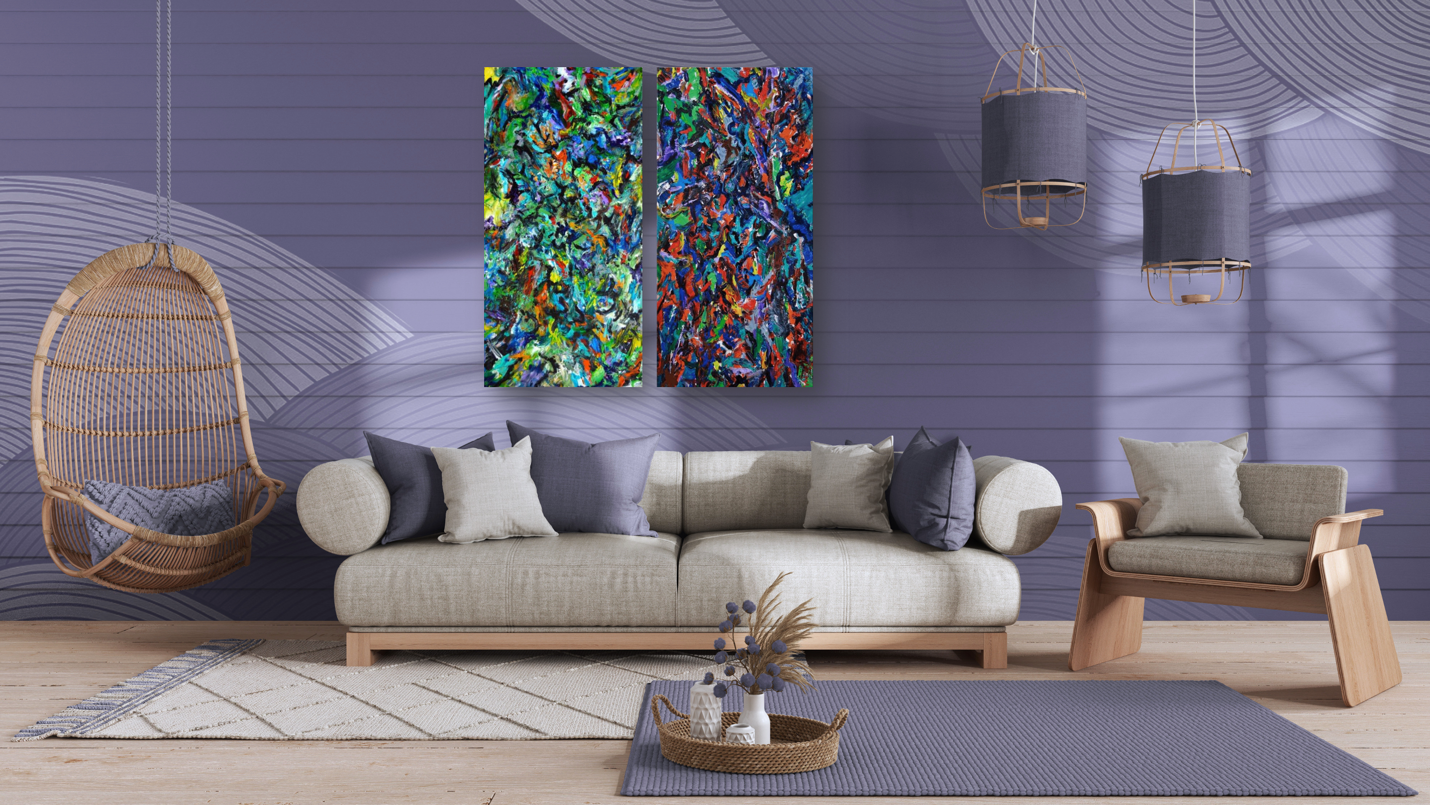 Celebration Set by John Beard Collection - product image 2 for Resin Society