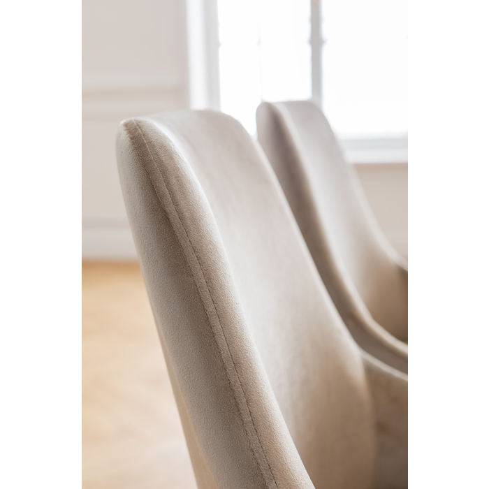 Chair East Side Champagne