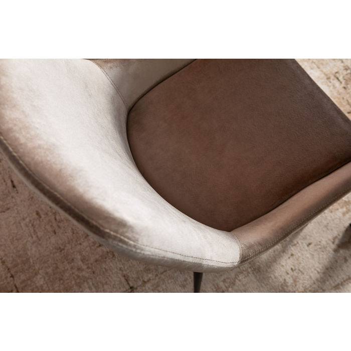 Chair East Side Champagne