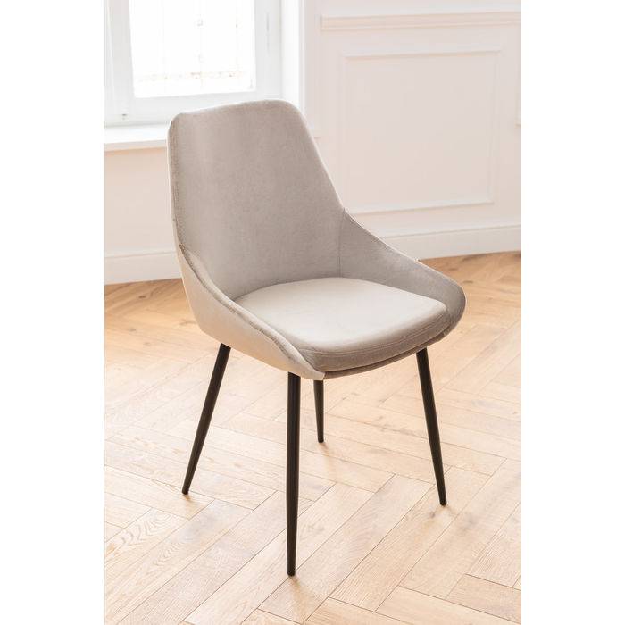 Chair East Side Champagne