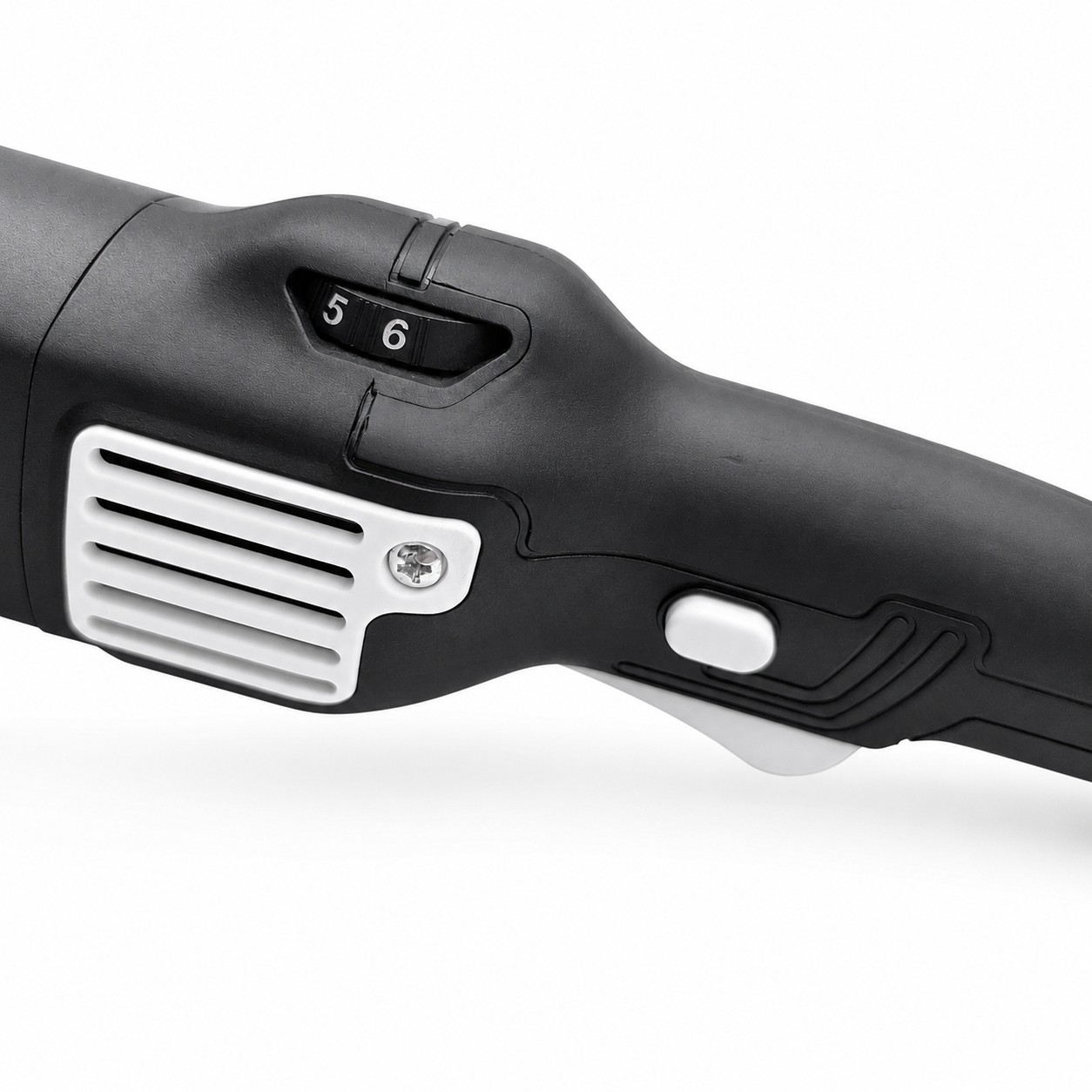 Barjack 21mm Dual Action Polisher