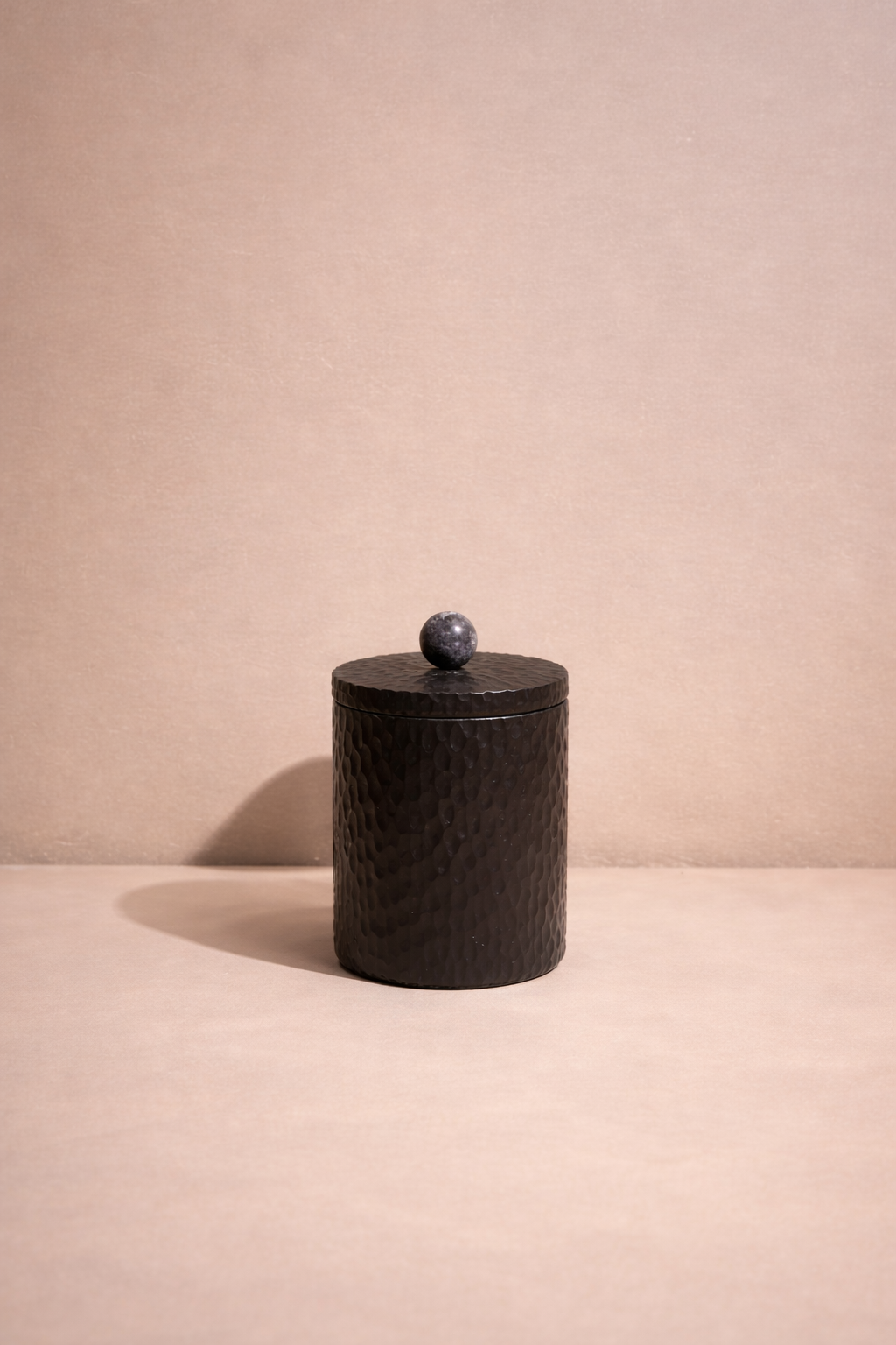 Camelia Small Canister by MESO