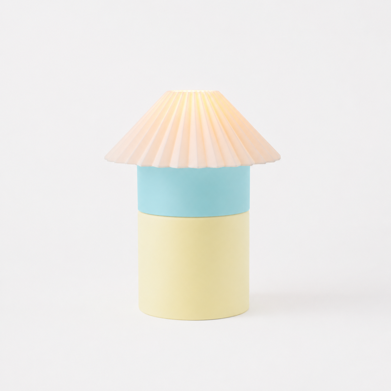 Cici Lamp Medium by nella home - product image 3 for Resin Society