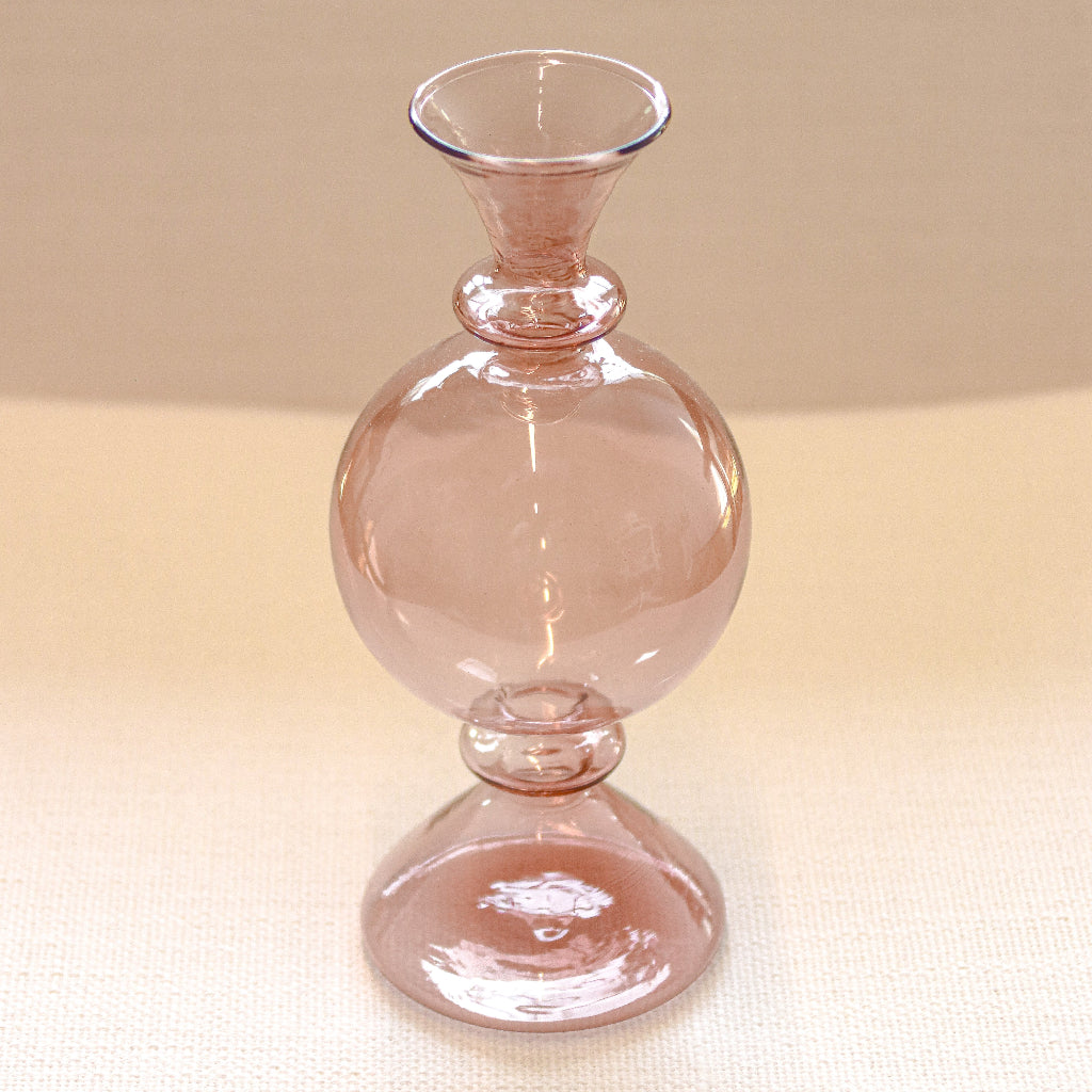 Cherry Blossom Bauble Vase - Pair by Ro'Table - product image 3 for Resin Society