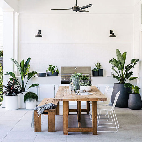 Choob Planter by The Balcony Garden US