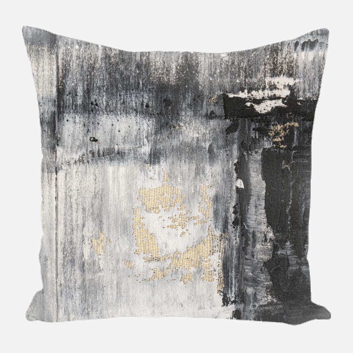 City Lights Pillow by John Beard Collection - main product image for Resin Society