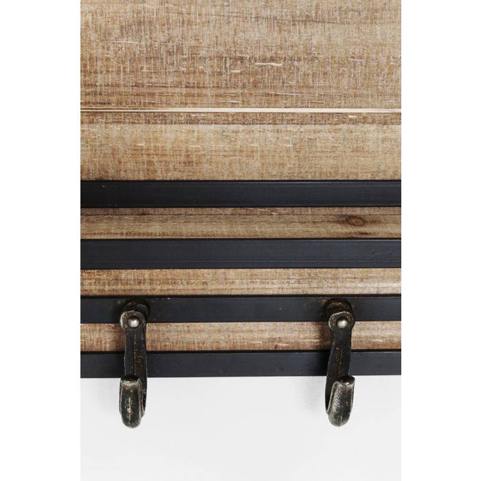 Coat Rack Cottage