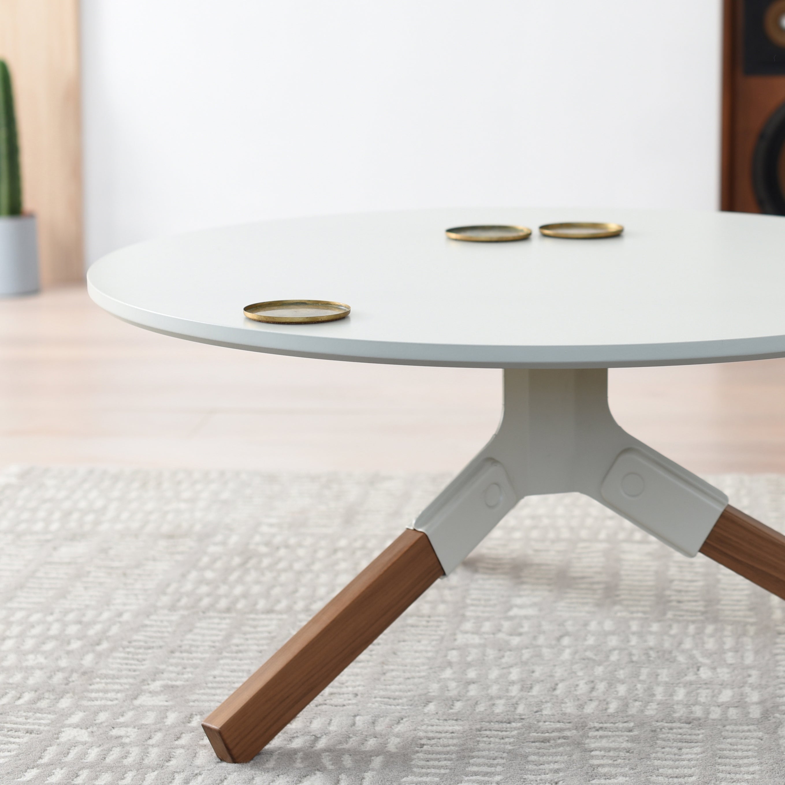 Conrad Coffee Table by Misewell - product image 8 for Resin Society