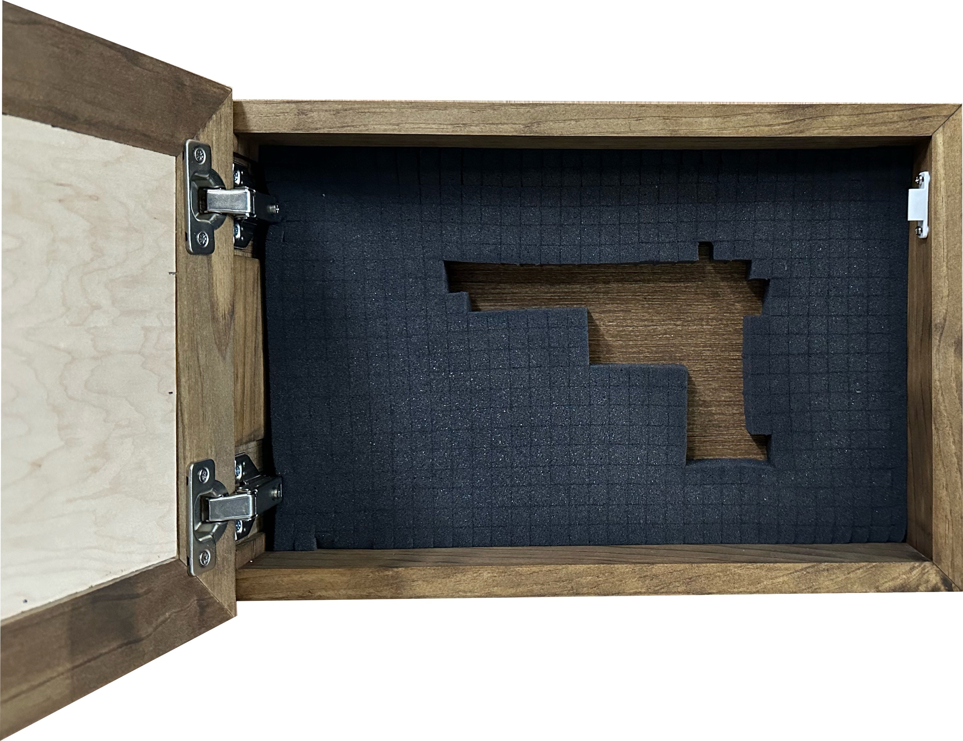 We The People Constitution Gun Concealment Furniture by Bellewood Designs - product image 13 for Resin Society