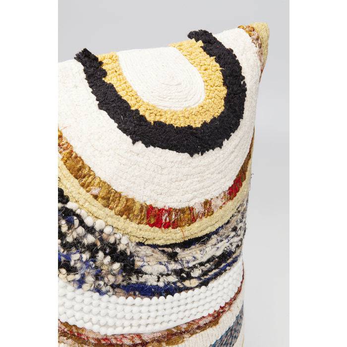 Cushion Ethno Earth 50x50cm