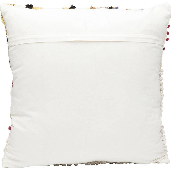 Cushion Ethno Earth 50x50cm