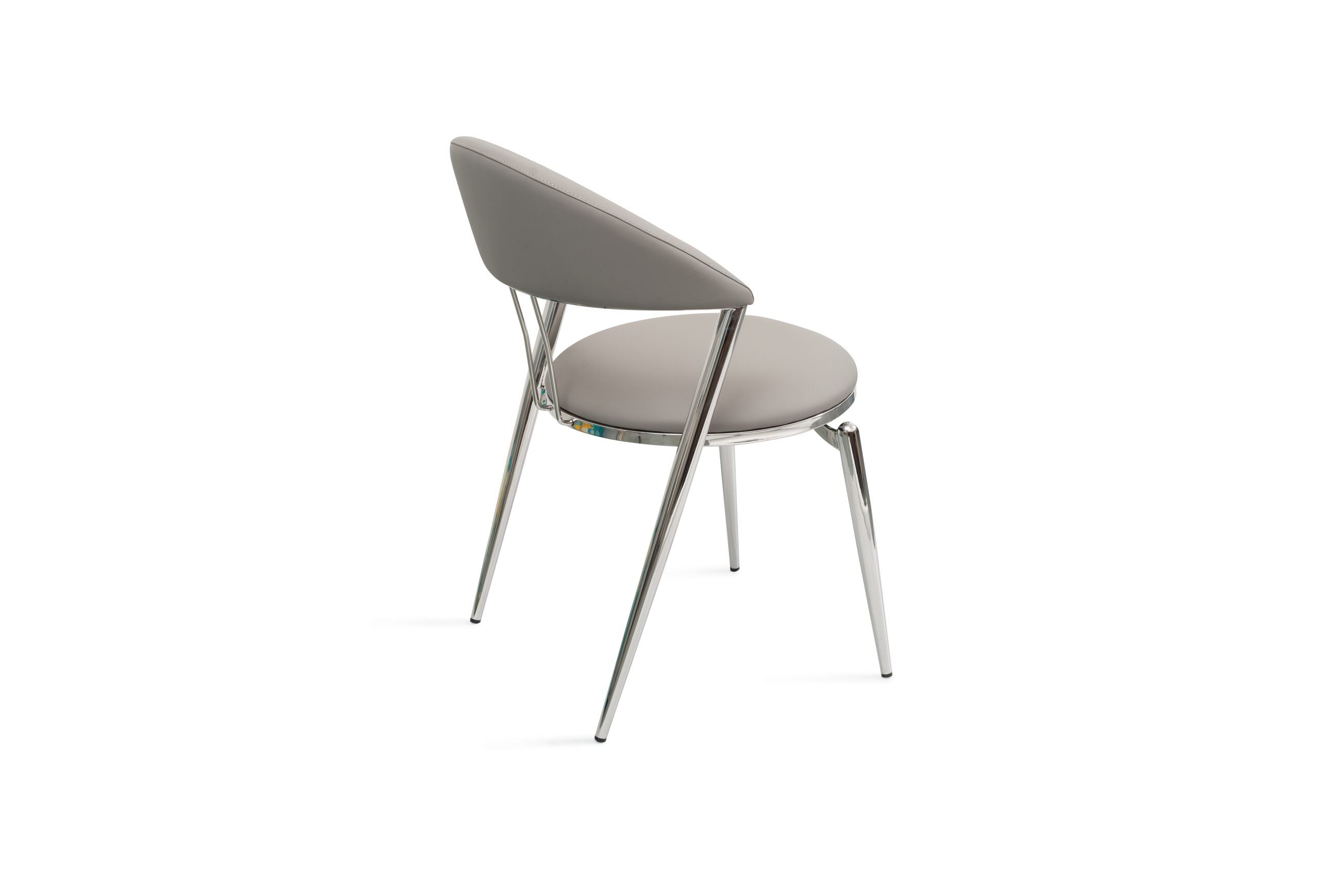 Geneva Dining Chair Sets of 2 detail image - Resin Society