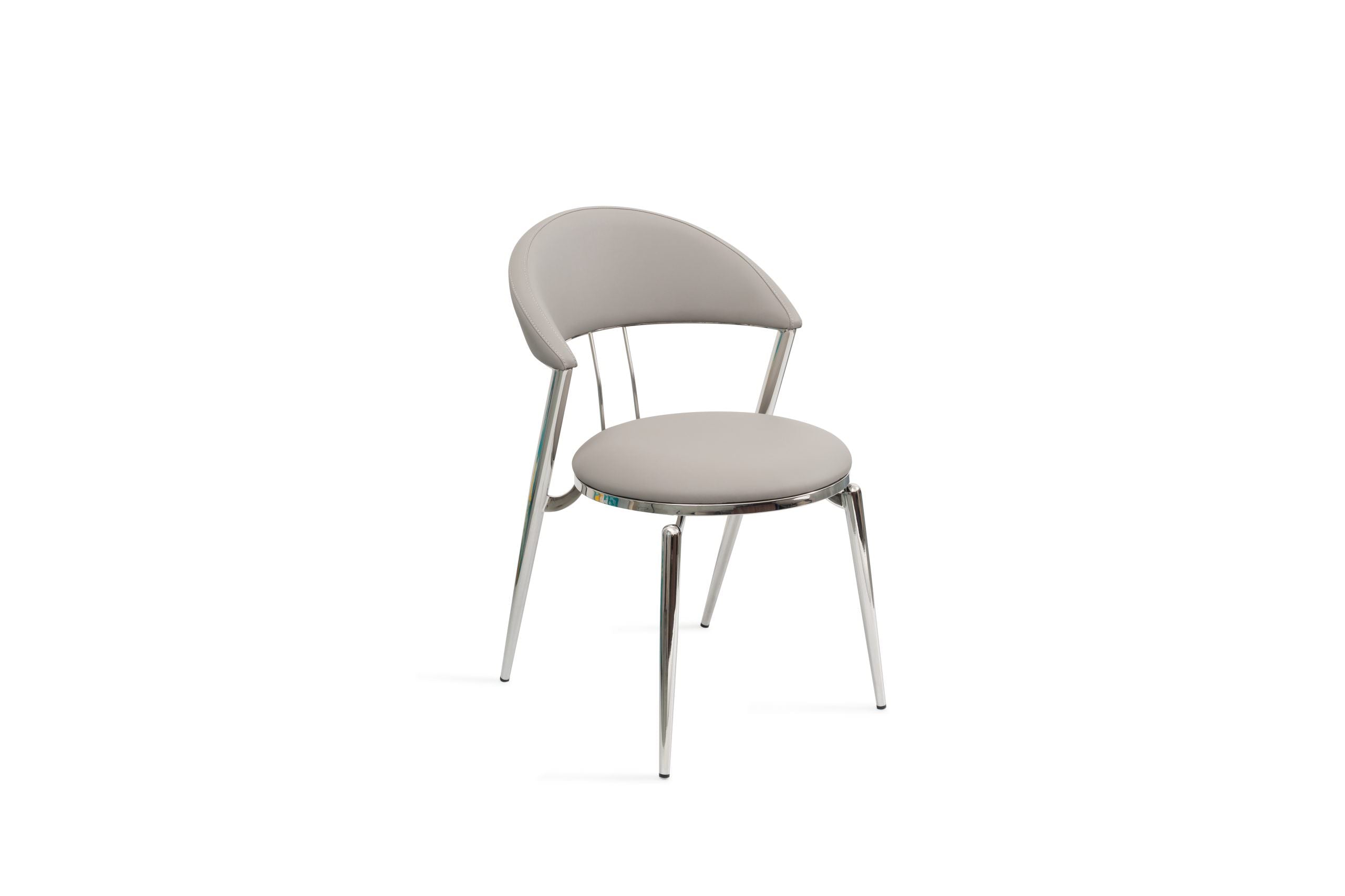 Geneva Dining Chair Sets of 2 detail image - Resin Society