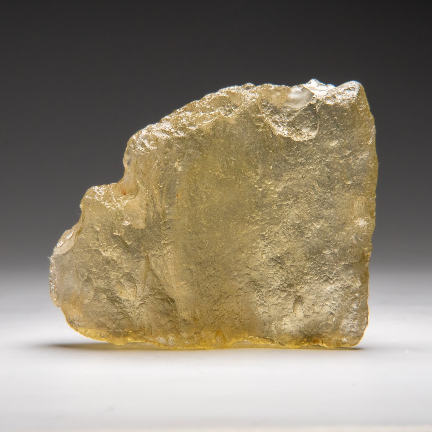 Genuine Libyan Desert Glass (80.5 grams) by Astro Gallery of Gems - product image 7 for Resin Society