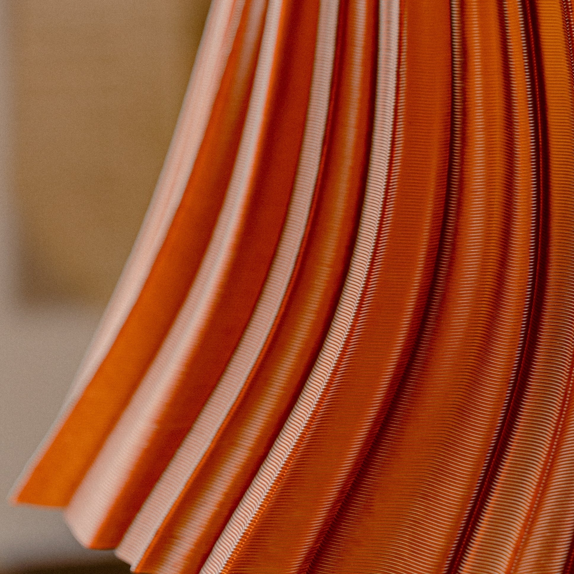 Pleat Lamp by Wooj Design - product image 3 for Resin Society
