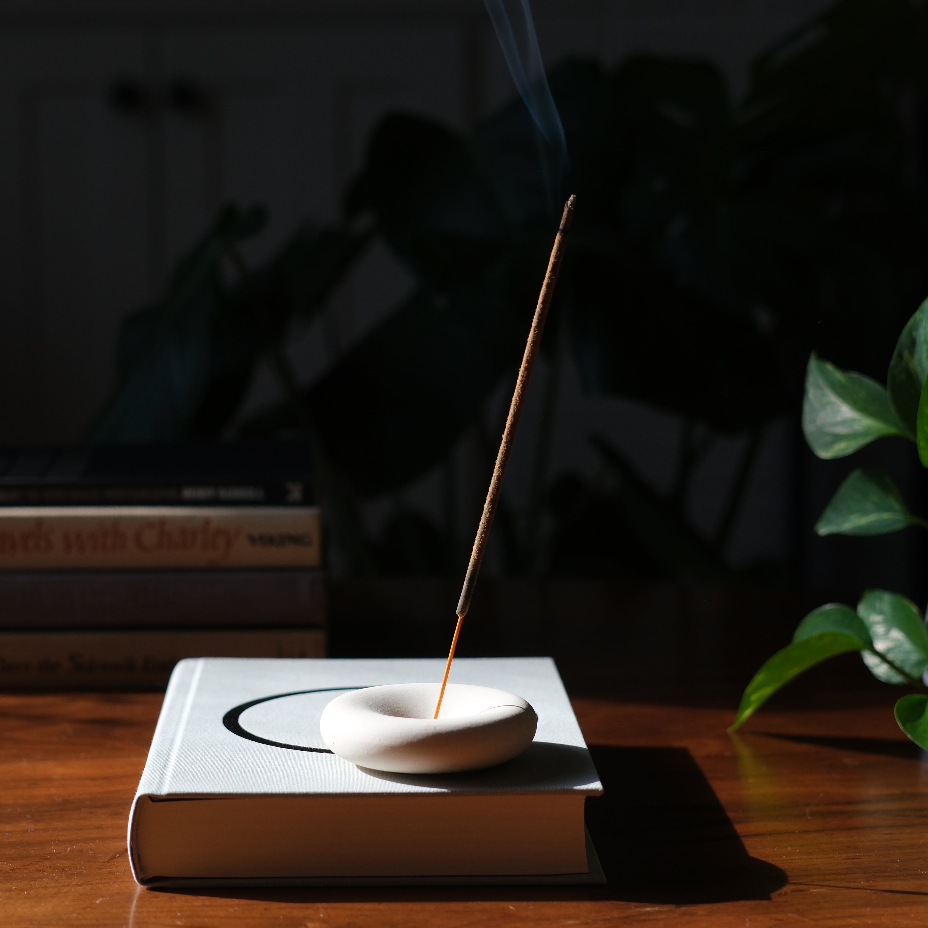 Eve Incense by Misewell