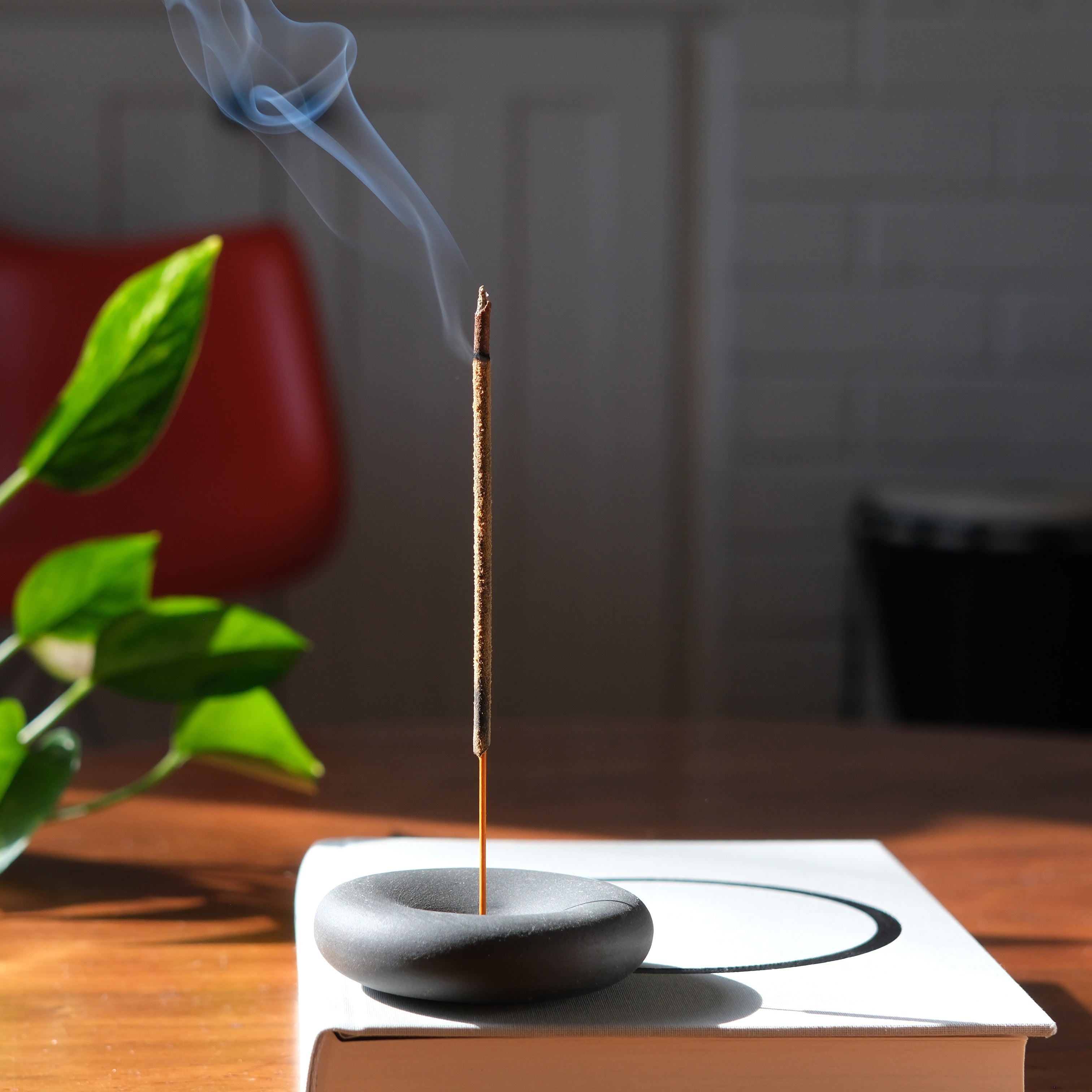 Eve Incense by Misewell