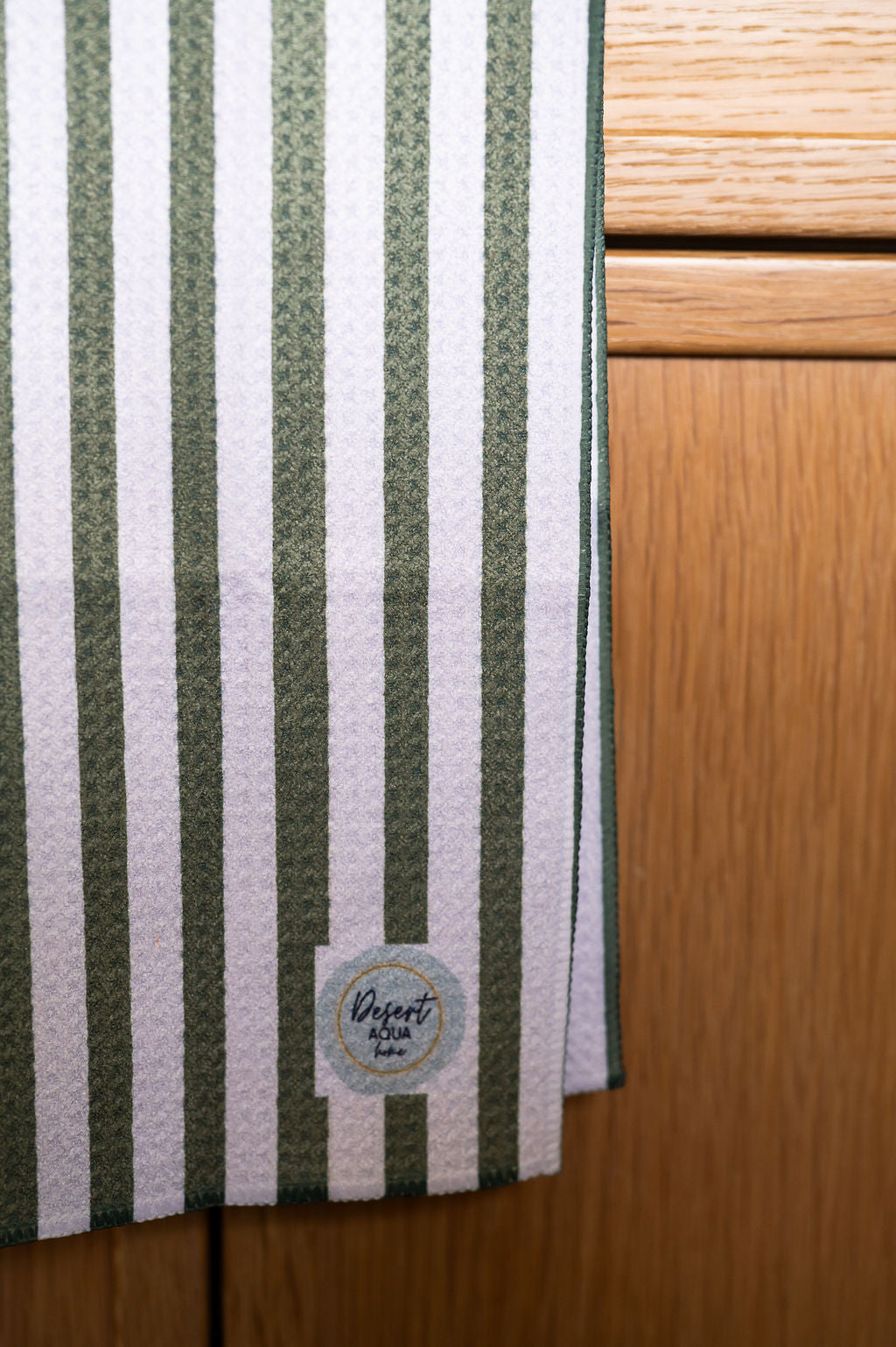 THE JADE STRIPE by DesertAqua - product image 2 for Resin Society