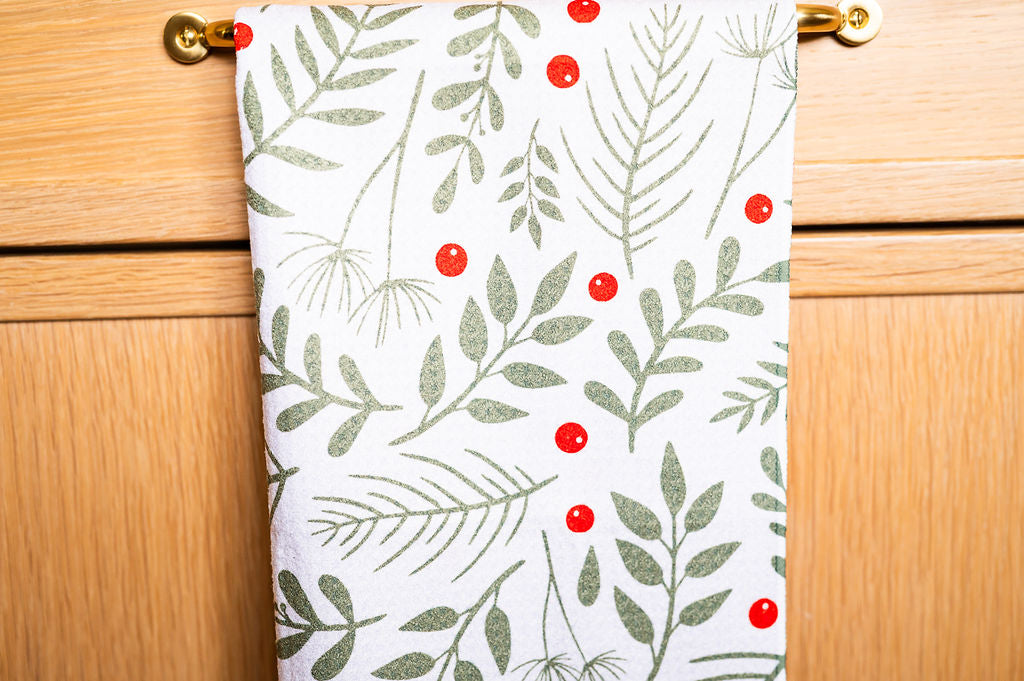 HOME FOR THE HOLIDAYS by DesertAqua - product image 3 for Resin Society
