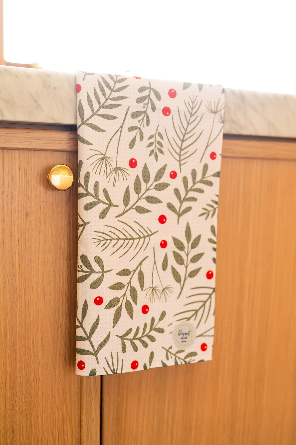 HOME FOR THE HOLIDAYS by DesertAqua - product image 2 for Resin Society